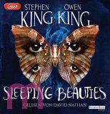 Stephen King, Sleeping Beauties  MP 3