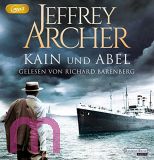 Jeffrey Archer, Kain und Abel MP 3