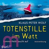 Klaus-Peter Wolf, Totenstille im Watt