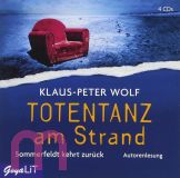 Klaus-Peter Wolf, Totentanz am Strand