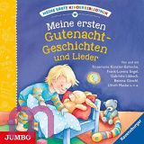 Meine ersten Gutenach-Geschichten und Lieder