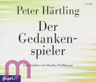 Peter Hrtling, Der Gedankenspieler