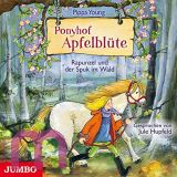 Pippa Young, Ponyhof Apfelblte,  Rapunzel und der Spuk im Wald