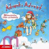 Advent, Advent... Mein klingender Adventskalender