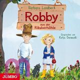 Barbara Landbeck, Robby aus der Ruberhhle