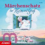 Mrchenschatz fr Klein und Gro