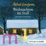 Astrid Lindgren, Weihnachten im Stall