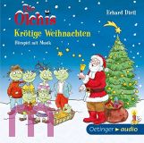 Erhard Dietl, Die Olchis. Krtige Weihnachten