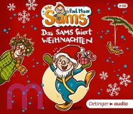 Paul Maar, Das Sams feiert Weihnachten