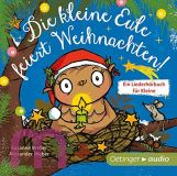 Die kleine Eule feiert Weihnachten