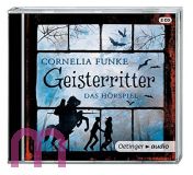 Cornelia Funke, Geisterritter