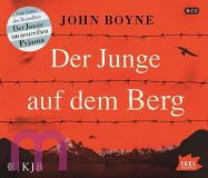 John Boyne, Der Junge auf dem Berg