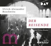 Ulrich Alexander Boschwitz, Der Reisende