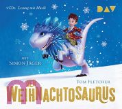Tom Fletcher, Der Weihnachtosaurus