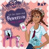 Meg Cabot, Ich bin dann mal Prinzessin (Teil 1)