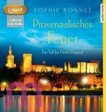 Sophie Bonnet, Provenzalisches Feuer  MP 3