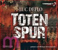 Luc Deflo, Totenspur