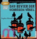 Sophie Hnaff, Das Revier der schrgen Vgel MP 3