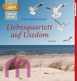 Lena Johannson, Liebesquartett auf Usedom MP 3