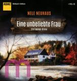 Nele Neuhaus, Eine unbeliebte Frau MP 3