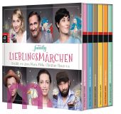 Eltern family  Lieblingsmrchen  Box