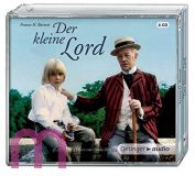 Frances Burnett, Der kleine Lord Oet