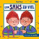 Paul Maar, Ein Sams zuviel