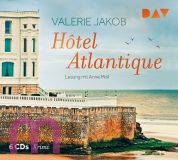 Valerie Jakob, Htel Atlantique