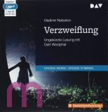 Vladimir Nabokov, Verzweiflung MP 3
