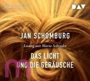 Jan Schomburg, Das Licht und die Gerusche