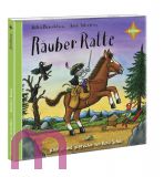 Axel Scheffler, Ruberratte