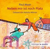 Paul Maar, Neben mir ist noch Platz