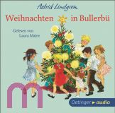 Astrid Lindgren, Weihnachten in Bullerb