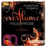 Josephine Angelini, Everflame Feuerprobe MP3