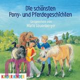 Die schnsten Pony- und Pferdegeschichten