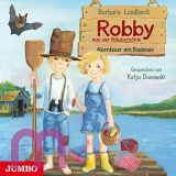 Barbara Landbeck, Robby aus der Ruberhhle. Abenteuer am Badensee