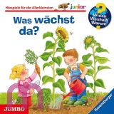 Wieso? Weshalb? Warum? junior. Was wchst da?
