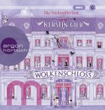 Kerstin Gier, Wolkenschloss