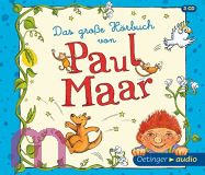 Paul Maar, Das groe Hrbuch von Paul Maar