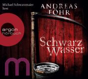 Andreas Fhr, Schwarzwasser