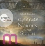 Elizabeth Gaskell,  Norden und Sden