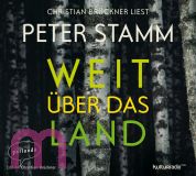 Peter Stamm, Weit ber das Land