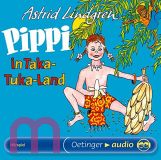 Astrid Lindgren, Pippi in Taka-Tuka-Land: Hrspiel