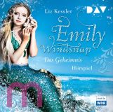 Liz Kessler, Emily Windsnap  Teil 1: Das Geheimnis