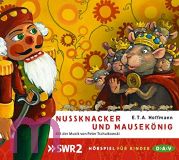 E. T. A. Hoffmann, Nussknacker und Mauseknig SWR