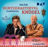 Rita Falk, Winterkartoffelkndel Filmhrspiel