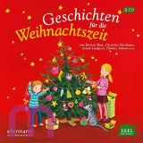 Geschichten fr die Weihnachtszeit