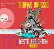 Thomas Brussig, Beste Absichten