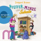 Irmgard Kramer, Pfeffer, Minze und die Schule