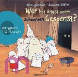 Britta Nonnast, Wer hat Angst vorm schwarzen Gespenst?